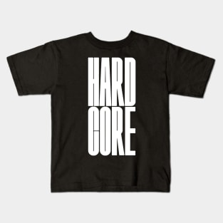 hardcore Kids T-Shirt